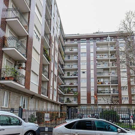 The Best Rent - Tortona Apartment Milan Extérieur photo