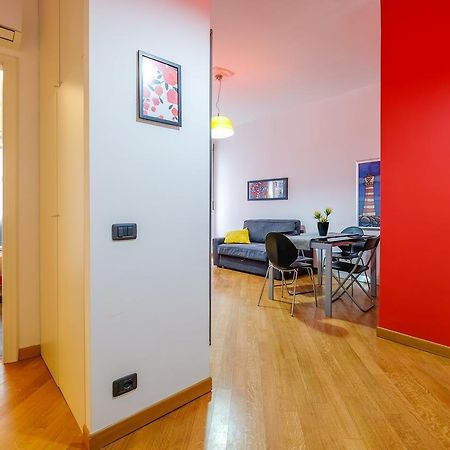 The Best Rent - Tortona Apartment Milan Extérieur photo