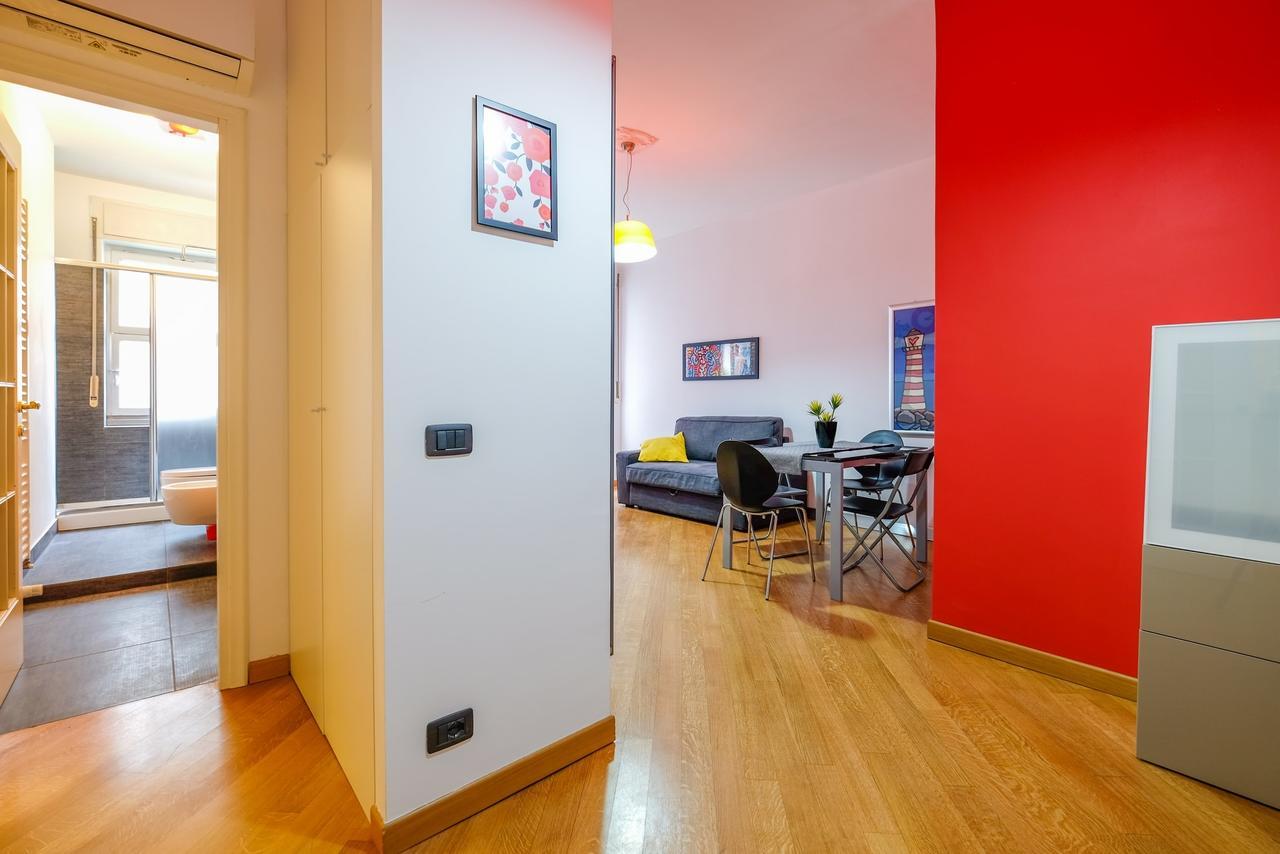 The Best Rent - Tortona Apartment Milan Extérieur photo