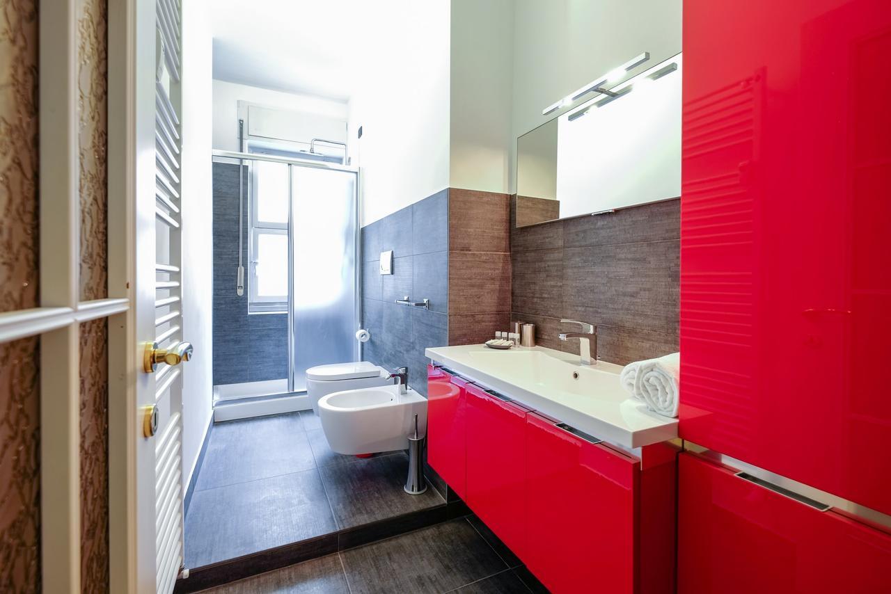 The Best Rent - Tortona Apartment Milan Extérieur photo
