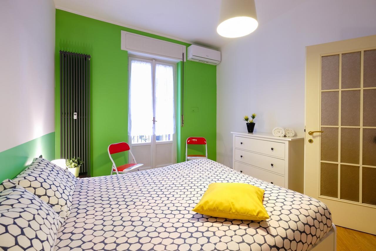 The Best Rent - Tortona Apartment Milan Extérieur photo
