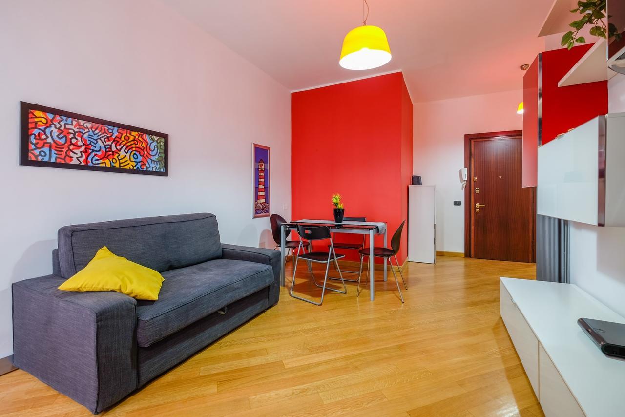 The Best Rent - Tortona Apartment Milan Extérieur photo