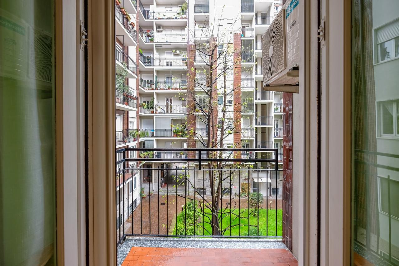 The Best Rent - Tortona Apartment Milan Extérieur photo