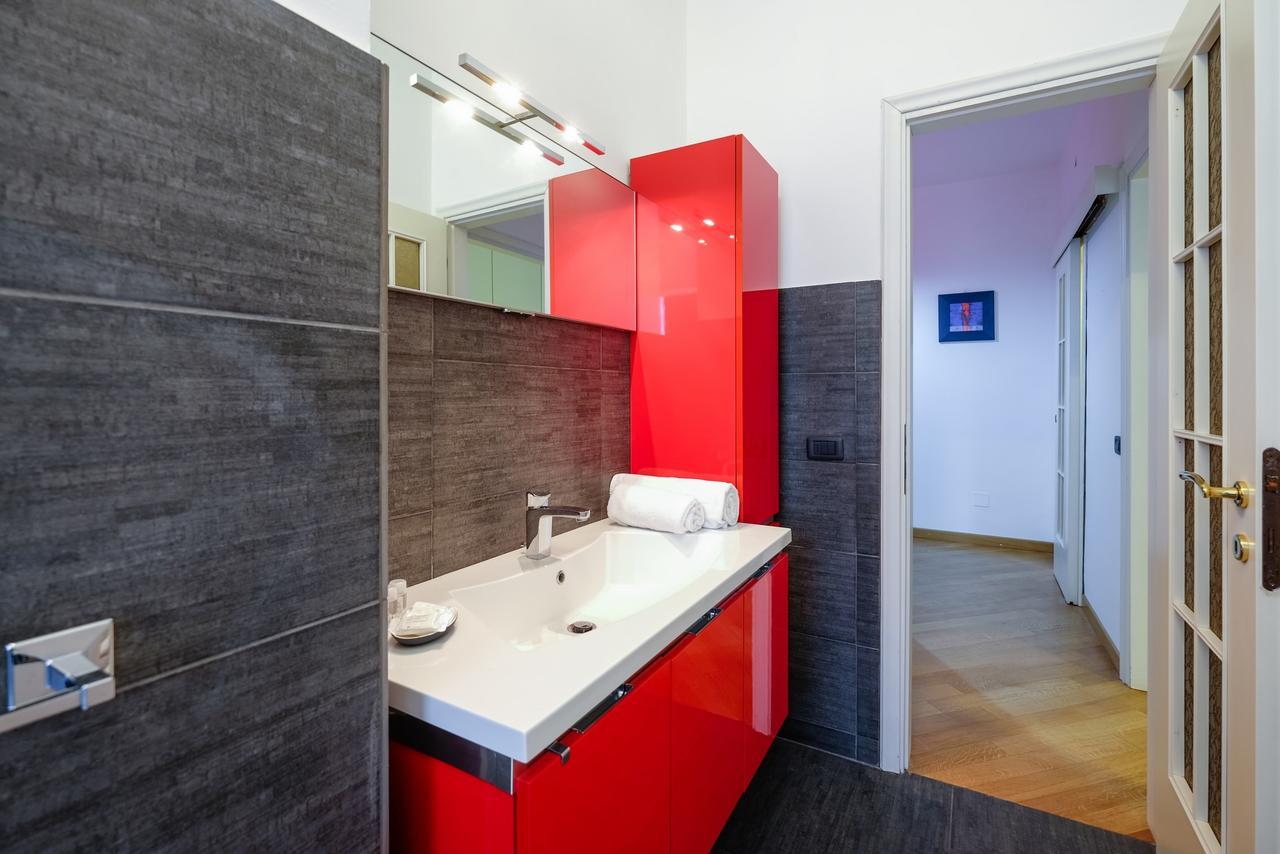The Best Rent - Tortona Apartment Milan Extérieur photo