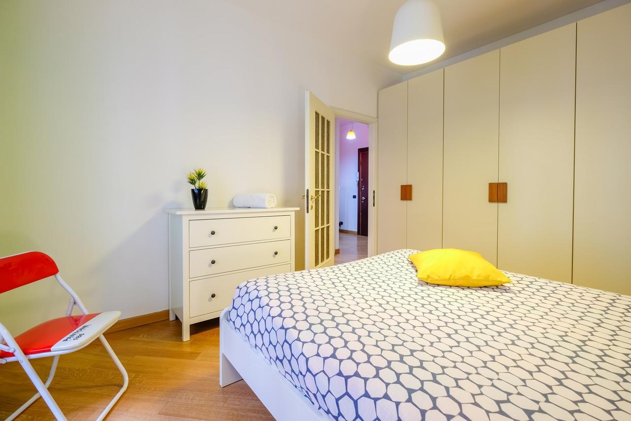 The Best Rent - Tortona Apartment Milan Extérieur photo