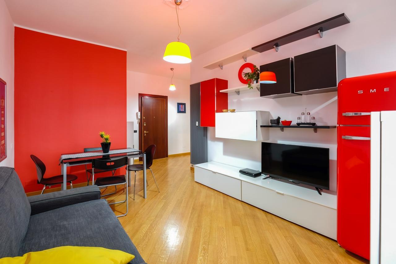 The Best Rent - Tortona Apartment Milan Extérieur photo