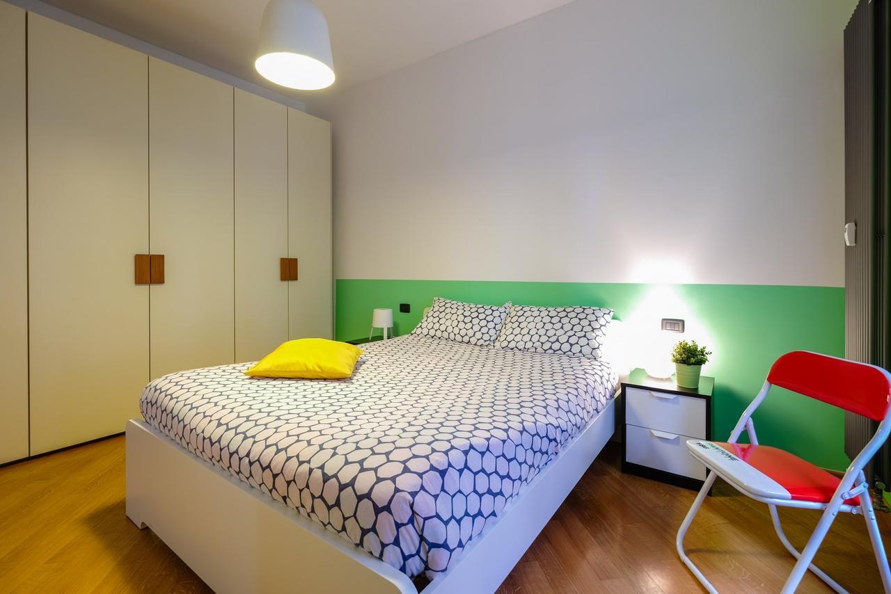 The Best Rent - Tortona Apartment Milan Extérieur photo