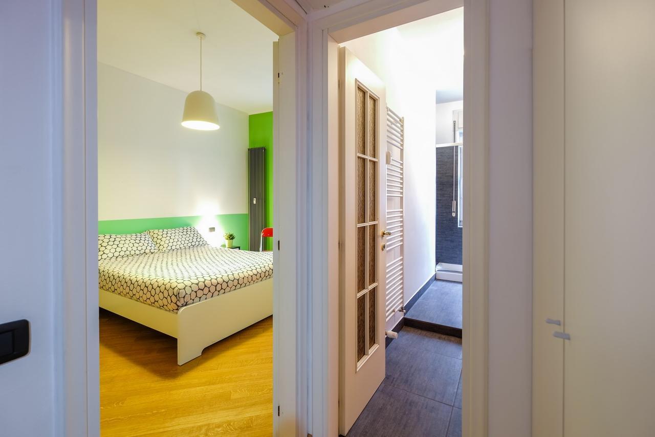 The Best Rent - Tortona Apartment Milan Extérieur photo