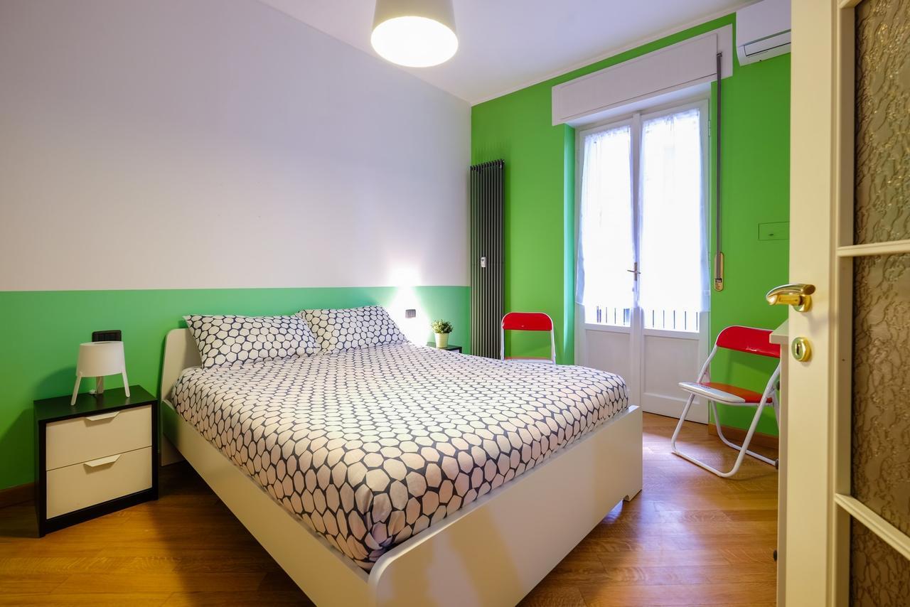 The Best Rent - Tortona Apartment Milan Extérieur photo